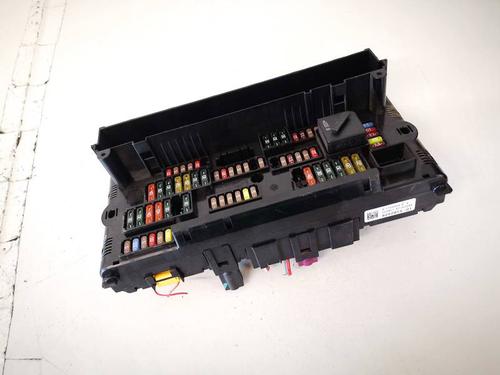 Used Fuse box Fuse box BMW 3 (F30, F80) 320 d (163 hp) 32920624 32920624