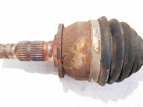 Left front driveshaft OPEL ASTRA J (P10) 1.7 CDTI (68) | BP34952137M38 - Image 2