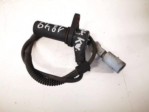 Electronic sensor AUDI A6 C5 (4B2, 4B4) 2.5 TDI | BP34774884M84 - Image 2