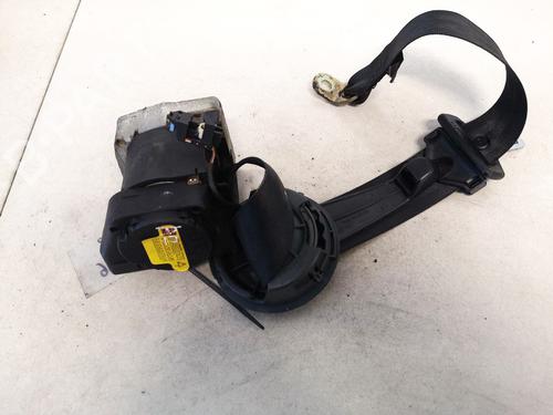 Used Rear left seatbelt Rear left seatbelt 35466038 35466038
