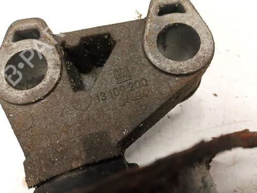 Engine mount OPEL TIGRA TwinTop (X04) 1.3 CDTI (R97) | BP32562652M89 - Image 4