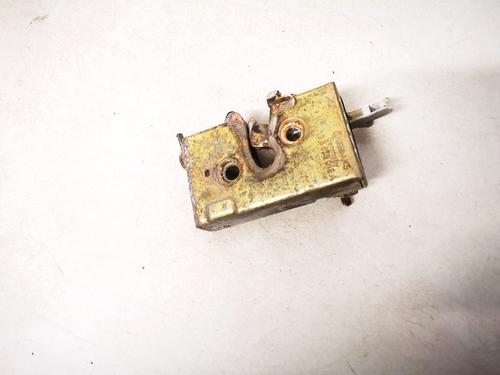Used Rear right lock Rear right lock VW GOLF II (19E, 1G1) 1.6 (72 hp) 35520353 35520353