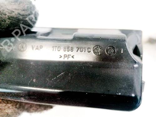 Ashtray VW TOURAN (1T1, 1T2) 2.0 TDI 16V | BP35381663I30 - Image 3
