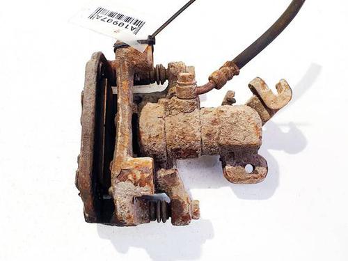 Left rear brake caliper MAZDA 6 Hatchback (GG) 2.0 DI (GG14) | BP34799588M107 - Image 3