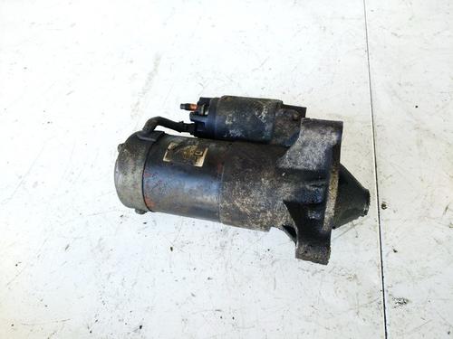 Used Starter Starter 35588617 35588617