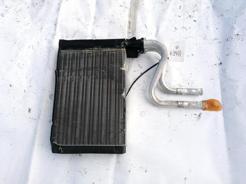 Used Heater matrix Heater matrix 35502741 35502741
