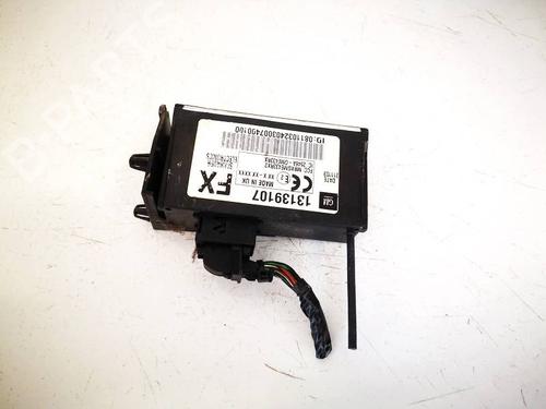 Used Electronic module Electronic module 34991776 34991776