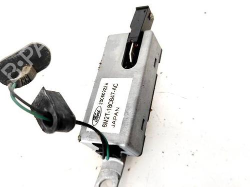 Electronic module FORD GALAXY II (WA6) 2.0 TDCi | BP35282478M83 - Image 3
