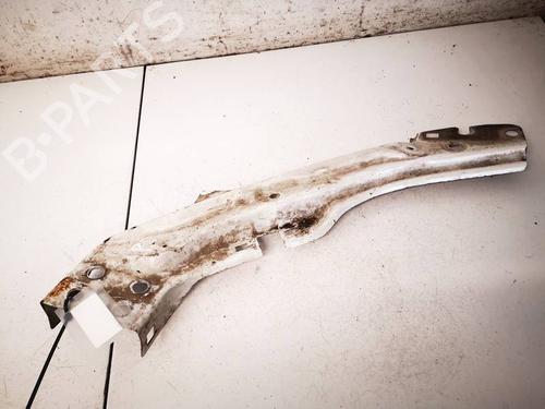Used Right headlight support Right headlight support PEUGEOT EXPERT Van (VF3A_, VF3U_, VF3X_) 1.6 HDi 90 16V (90 hp) 39734338 39734338