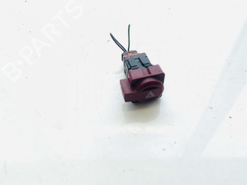 Used Warning switch Warning switch CITROËN C4 I (LC_) 1.6 HDi (90 hp) 35546698 35546698