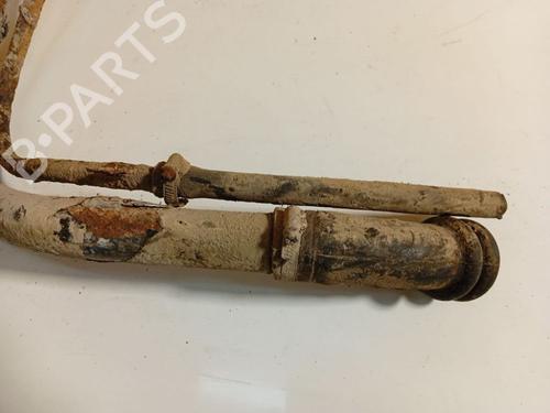 Pipe MAZDA PREMACY (CP) 2.0 TD | BP34759726M125 - Image 3