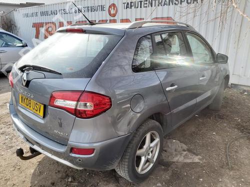 Engine mount RENAULT KOLEOS I (HY_) 2.0 dCi (HY0K) | BP33101953M89  - Image 9