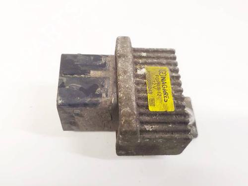 Used Electronic sensor Electronic sensor RENAULT MEGANE III Hatchback (BZ0/1_, B3_) 1.5 dCi (BZ09, BZ0D, BZ1W, BZ29, BZ14) (110 hp) 35139623 35139623