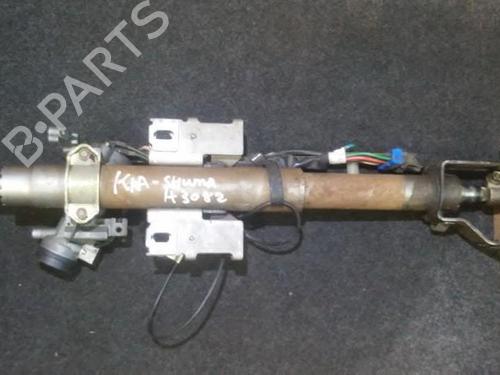 Used Steering column Steering column KIA SHUMA I (FB) 1.5 i 16V (AFB242) (88 hp) 35663092 35663092