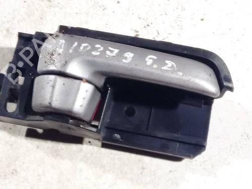Used Rear right interior door handle Rear right interior door handle SUZUKI SWIFT III (MZ, EZ) 1.3 (RS413, ZC11S) (92 hp) 35041614 35041614