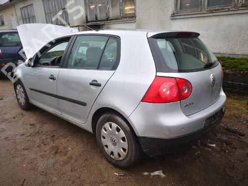 Engine mount VW GOLF V (1K1) 1.6 FSI | BP32929904M89  - Image 10