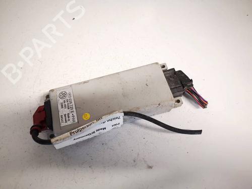 Used Electronic module Electronic module VW TOURAN (1T1, 1T2) 1.9 TDI (105 hp) 32553281 32553281