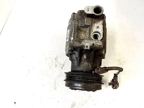 Used AC compressor AC compressor AUDI A6 C6 (4F2) 2.4 (177 hp) 35358671 35358671