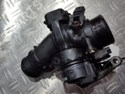 Used Throttle body Throttle body SUZUKI SX4 (EY, GY) 1.6 DDIS (RW416D) (90 hp) 35656485 35656485