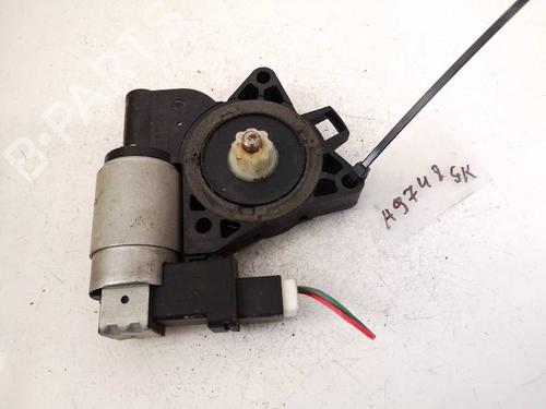 Used Left rear window motor Left rear window motor 35124752 35124752