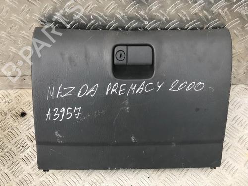 Used Glove box Glove box MAZDA PREMACY (CP) 2.0 TD (101 hp) 35686618 35686618