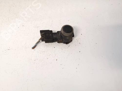 Used Electronic module Electronic module CITROËN C5 II (RC_) 2.0 HDi (RCRHRH) (136 hp) 35257217 35257217