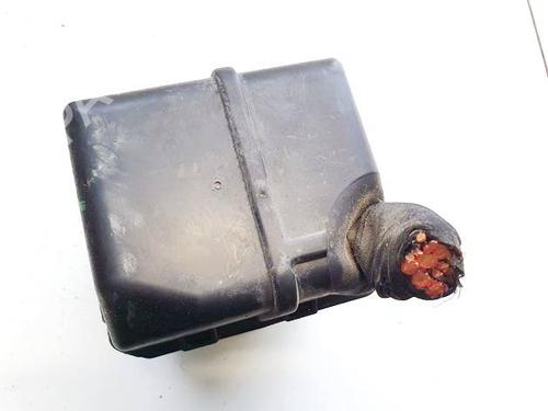 Fuse box VW PASSAT B6 (3C2) 1.9 TDI | BP32539187E1