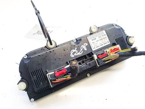 Climate control VW GOLF VI (5K1) 2.0 TDI | BP35304966I5 - Image 3
