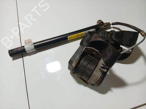 Used Front left seatbelt Front left seatbelt VW SHARAN (7M8, 7M9, 7M6) 1.9 TDI (110 hp) 34952200 34952200