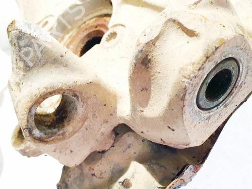 Left front steering knuckle AUDI A4 B7 (8EC) 2.0 TDI | BP39938835M25 - Image 2