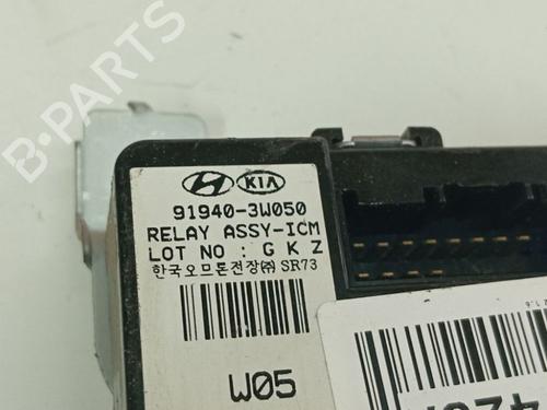 Electronic module KIA SPORTAGE III (SL) 1.6 GDI | BP38580218M83 - Image 4