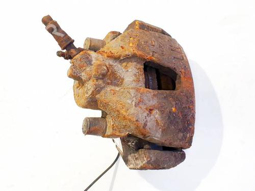 Used Left front brake caliper Left front brake caliper FORD FOCUS C-MAX (DM2) 2.0 TDCi (136 hp) 34967835 34967835