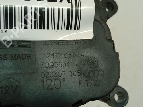 Electronic module AUDI Q7 (4LB) 3.0 TDI quattro | BP39604575M83 - Image 4