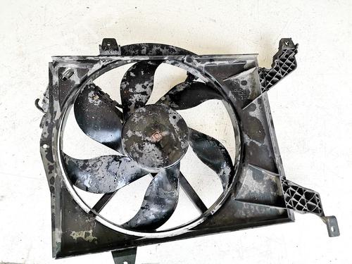 Used Fan Fan 35614850 35614850