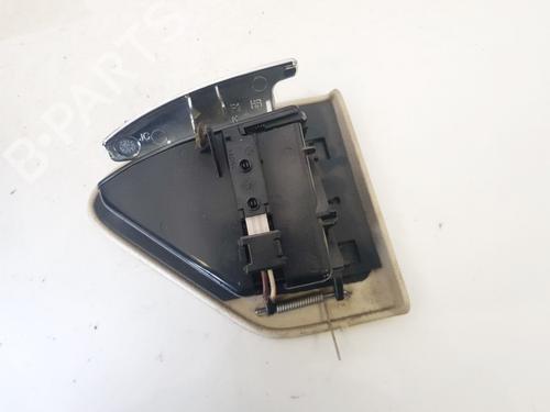 Ashtray MERCEDES-BENZ E-CLASS (W211) E 220 CDI (211.006) | BP35519506I30 - Image 2