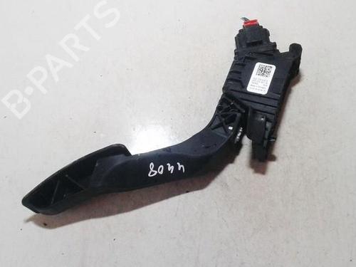 Used Pedal Pedal SKODA KAROQ (NU7, ND7) 1.0 TSI (116 hp) 35854582 35854582
