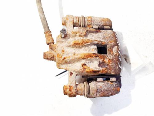 Used Left rear brake caliper Left rear brake caliper KIA SPORTAGE II (JE_, KM_) 2.0 CRDi 4WD (113 hp) 40113342 40113342