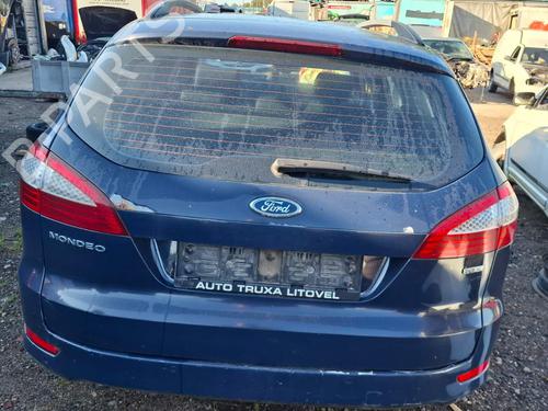 Boot lining FORD MONDEO IV (BA7) 2.0 TDCi | BP38798476I3 - Image 8