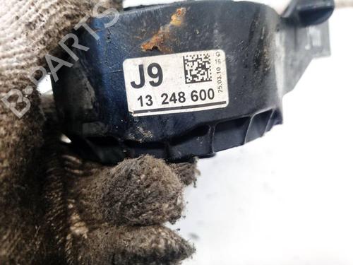 Engine mount OPEL ASTRA J (P10) 1.4 Turbo (68) | BP32531223M89