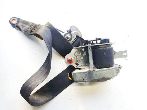 Front left seatbelt HYUNDAI i30 (FD) 1.6 CRDi | BP35331071I26 - Image 3