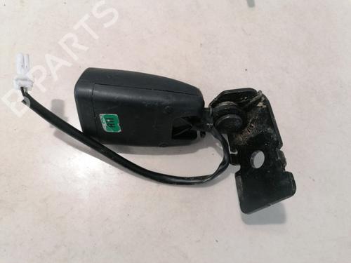 Seat buckle KIA CEE'D Hatchback (ED) 1.6 | BP35578424I32 - Image 3