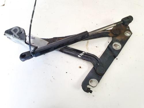 Used Hinge/Door check strap Hinge/Door check strap SEAT TOLEDO II (1M2) 1.9 TDI (110 hp) 35482233 35482233