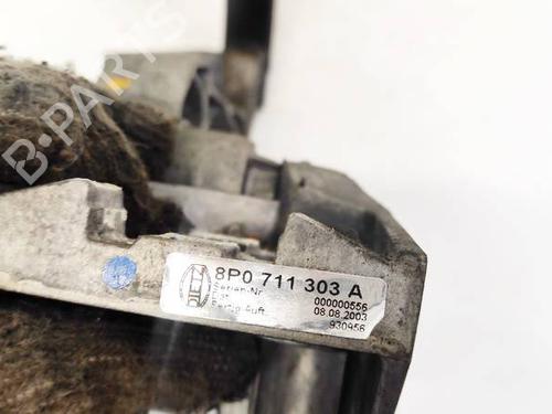 Hand brake AUDI A3 (8P1) 2.0 TDI 16V | BP35337793I18 - Image 3