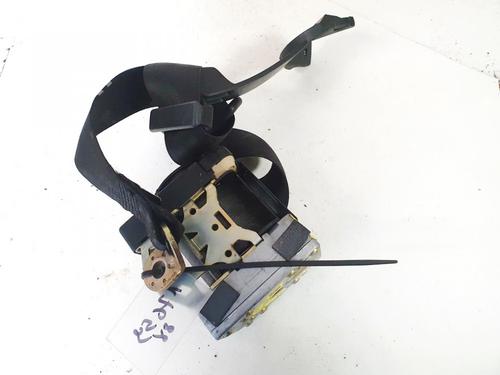 Used Front right seatbelt Front right seatbelt 35473725 35473725