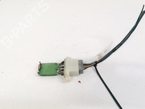 Used Heater resistor Heater resistor 35468634 35468634