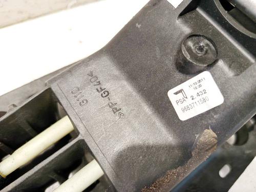 Gearstang CITROËN C3 II (SC_) 1.4 HDi 70 (SC8HZC, SC8HR0, SC8HP4) | BP34986211M90 - Image 3