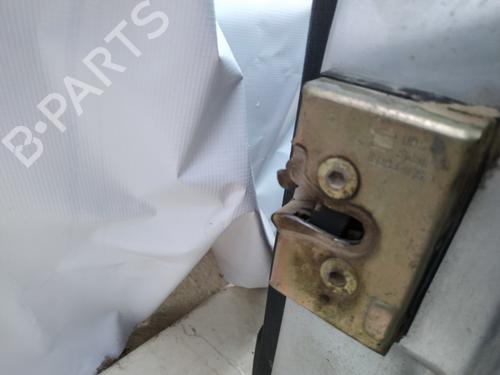 Used Front right lock Front right lock 35565383 35565383