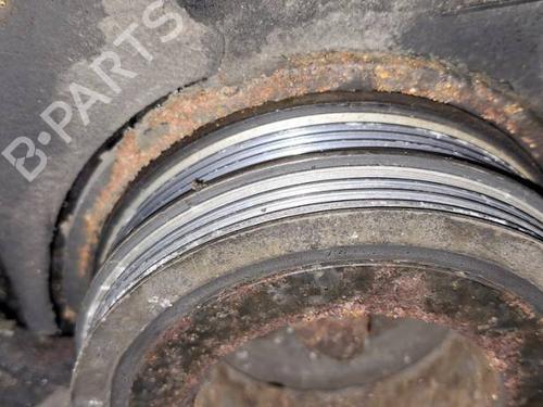 Pulley AUDI A4 B5 (8D2) 1.9 TDI | BP34889292M122 - Image 2