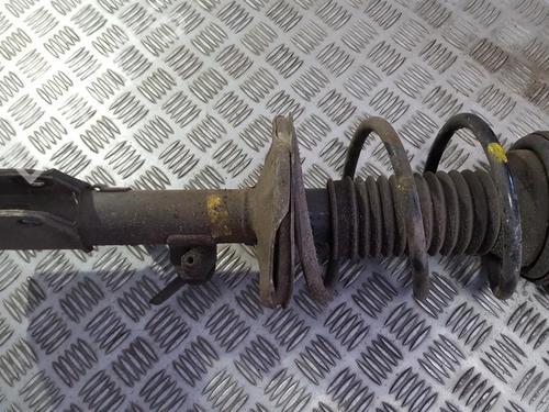 Used Left front shock absorber Left front shock absorber 35682865 35682865
