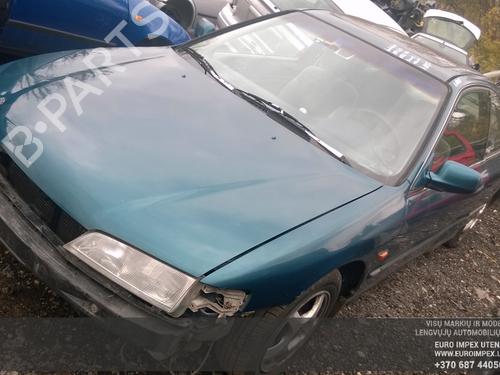 Used Parts HONDA ACCORD V (CC, CD)  2.0 i S (CD4)  4525624